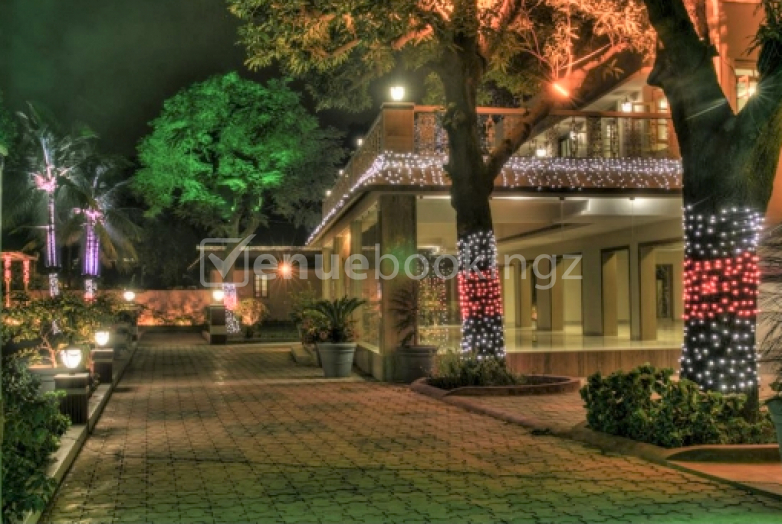 Conference Halls in Khushali Lawn and Banquets Golpark Kolkata