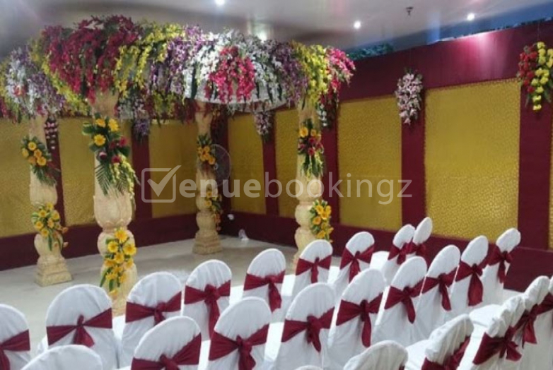 Conference Halls in Milan Bhavan Wedding Hall Dum Dum Kolkata