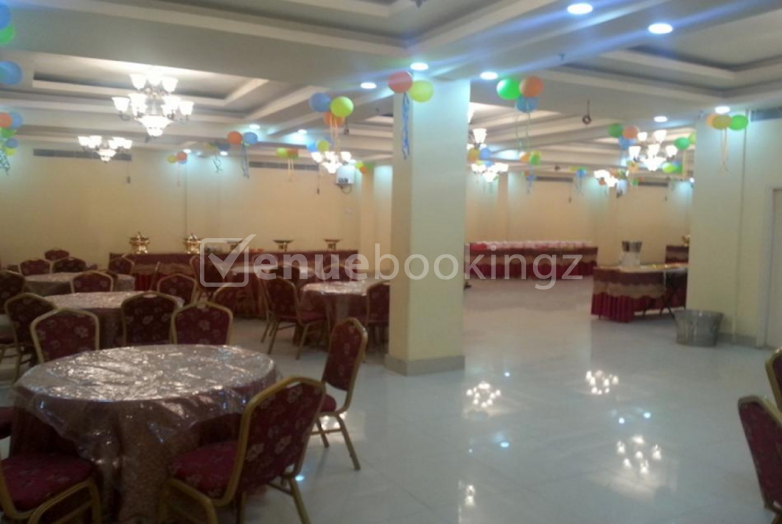 Cocktail Party Venue in Ashirwad Banquet Ichapur Kolkata