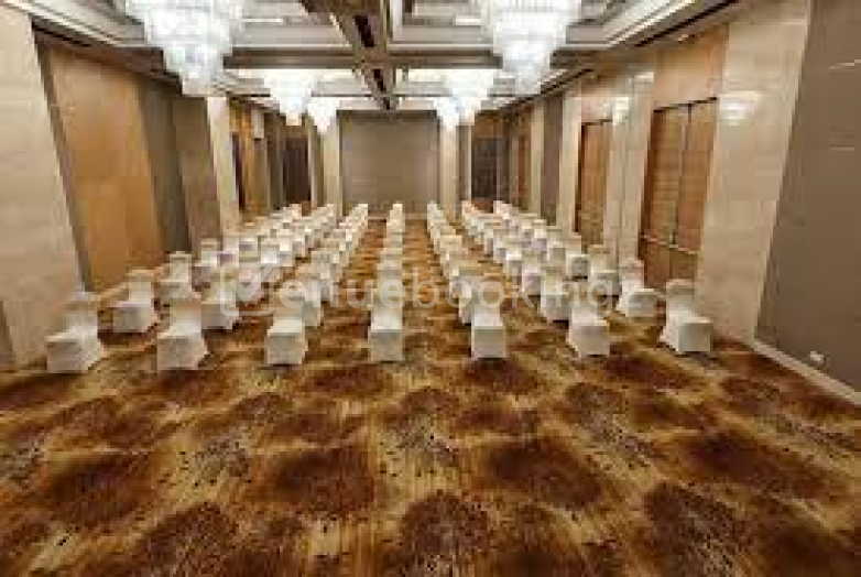 Conference Halls in Lemon Tree Premier Newtown Kolkata