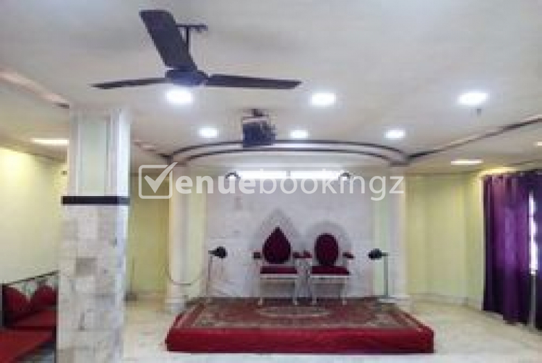Banquet Halls  in VIP Banquet Hall Entally Kolkata