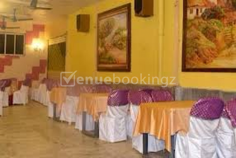 Party Halls & Birthday Party Venues in Kamalika Banquet Hall Mukundapur Kolkata