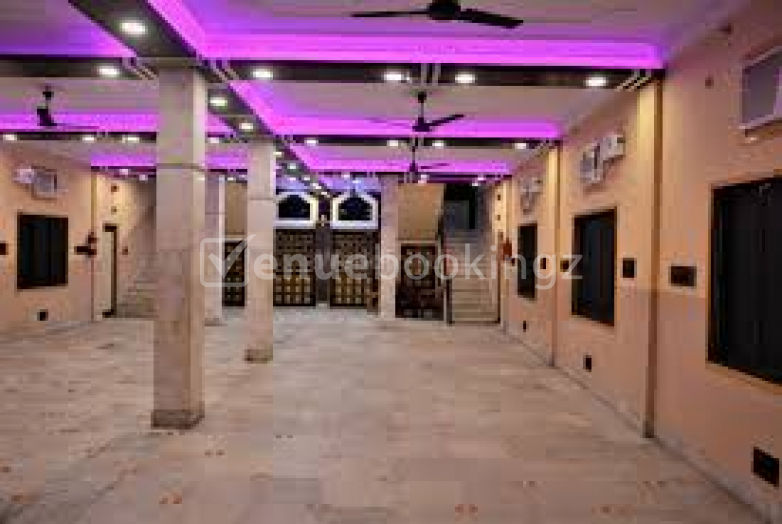 Conference Halls in Shree Palace Banquet Newtown Kolkata