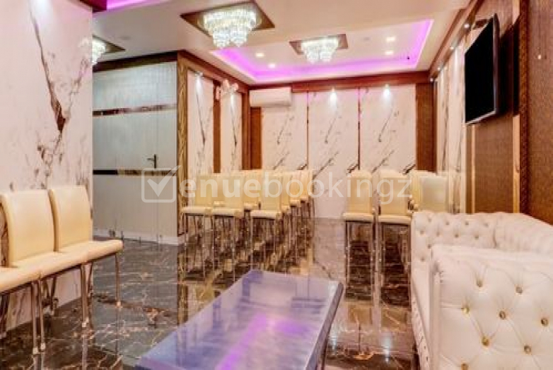 Banquet Halls  in Hotel Orion Crystal Elgin Kolkata