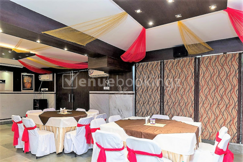 Banquet Halls  in Tatvam Residency VIP Road Kolkata