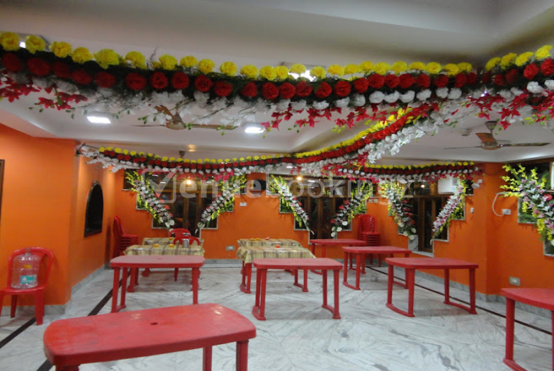 Party Halls & Birthday Party Venues in Samarpan Marriage Hall Patuli Kolkata