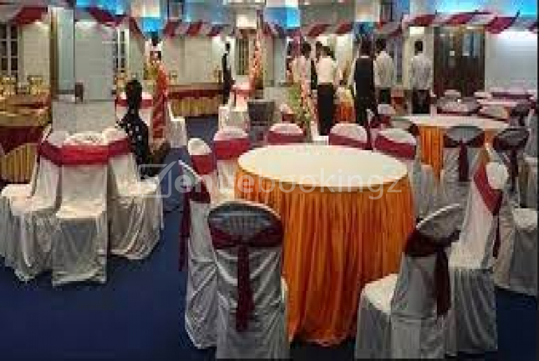 Conference Halls in Binasree Dum Dum Kolkata