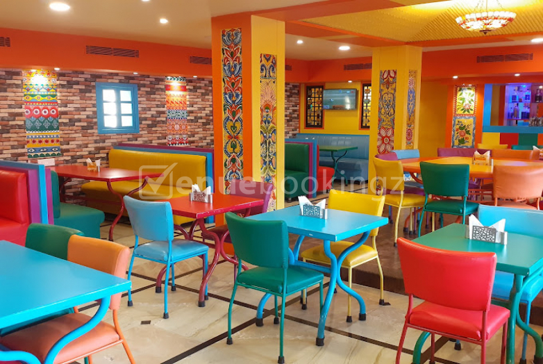 Conference Halls in Sanjha Chulha Panchashyar Kolkata