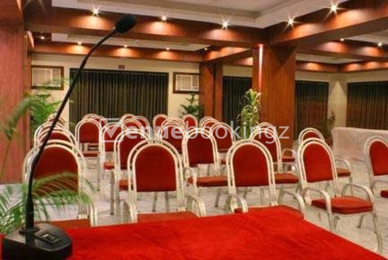 Small Party Halls in Subal Bhavan Belghoria Kolkata