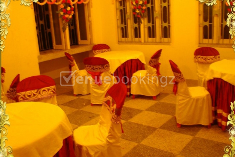 Party Halls & Birthday Party Venues in Aminia Banquet  Tollygunge Kolkata