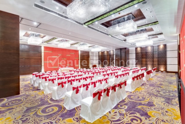 Banquet Halls  in Sairam Banquet Rajarhat Kolkata