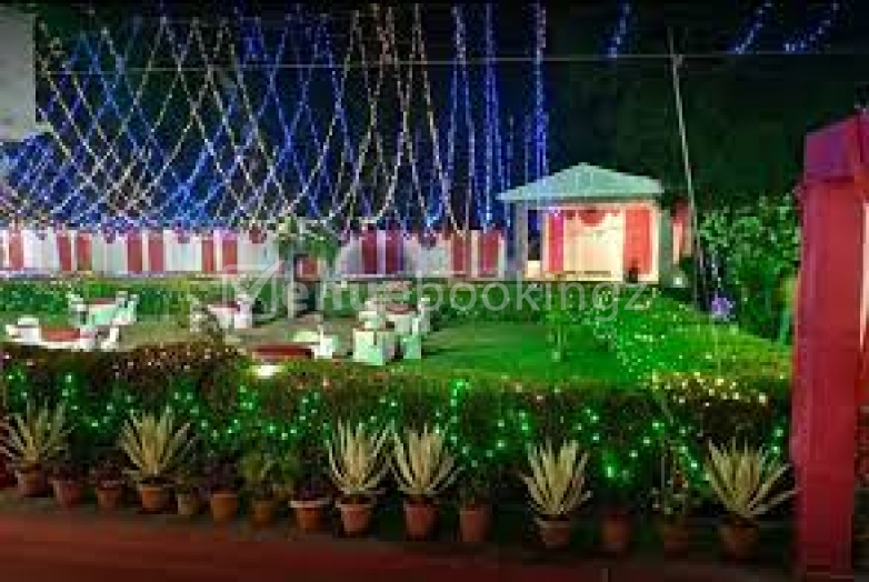 Banquet Halls  in HRS Bhawan Barrackpore Kolkata