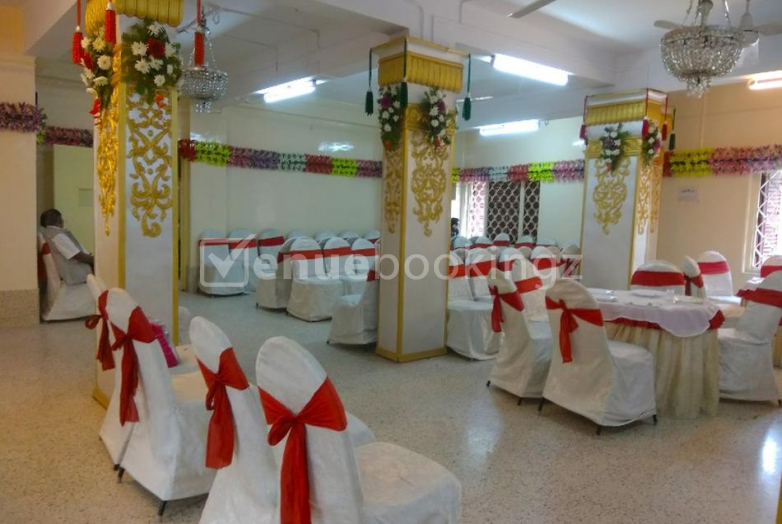 Party Halls & Birthday Party Venues in M L Dutta Wedding Hall Jodhpur Park Kolkata