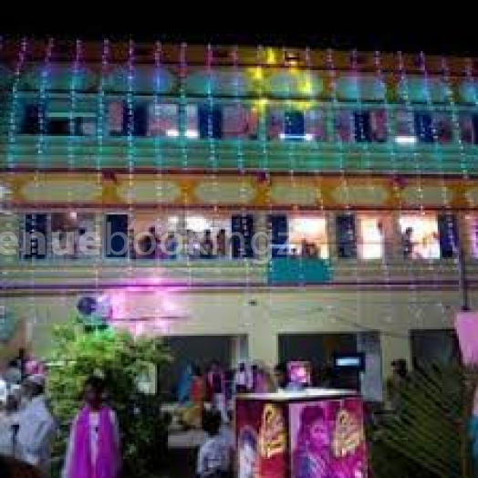 Banquet Halls  in Binapani Bhavan Behala Kolkata