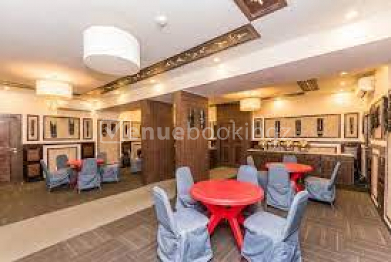 Conference Halls in Casa Broadway Gariahat Kolkata