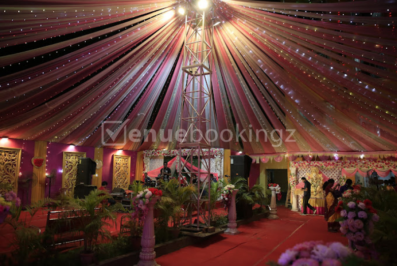 Conference Halls in Uttara Bhavan Madhyamgram Kolkata