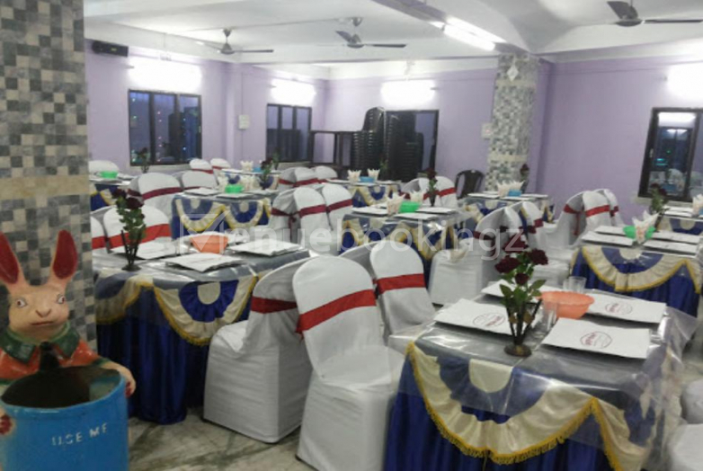 Conference Halls in Warmth Hospitality Salt Lake City Kolkata