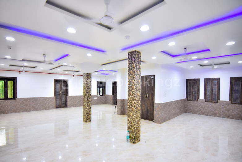 Engagement Venue in Rittika Mansion Beleghata Kolkata