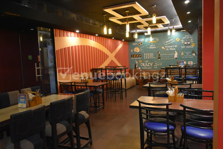 Banquet Halls  in The Quantum Lounge Alipore Kolkata