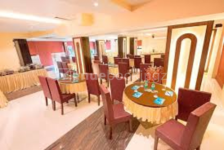 Conference Halls in Regenta Inn Newtown Kolkata