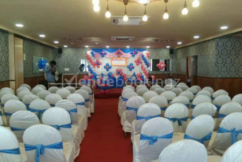 Banquet Halls  in Grihasree Marriage Hall Kanchrapara Kolkata