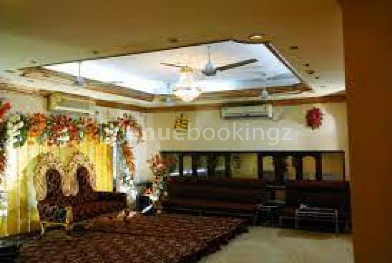 Conference Halls in Ridhi Sidhi Banquet Bangur Avenue Kolkata