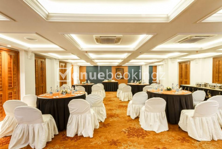 Conference Halls in Aastha Banquet Hall Barrackpore Kolkata