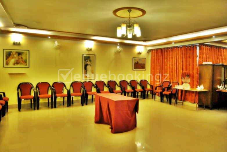 Banquet Halls  in Szafran Banquet Hall Haltu Kolkata