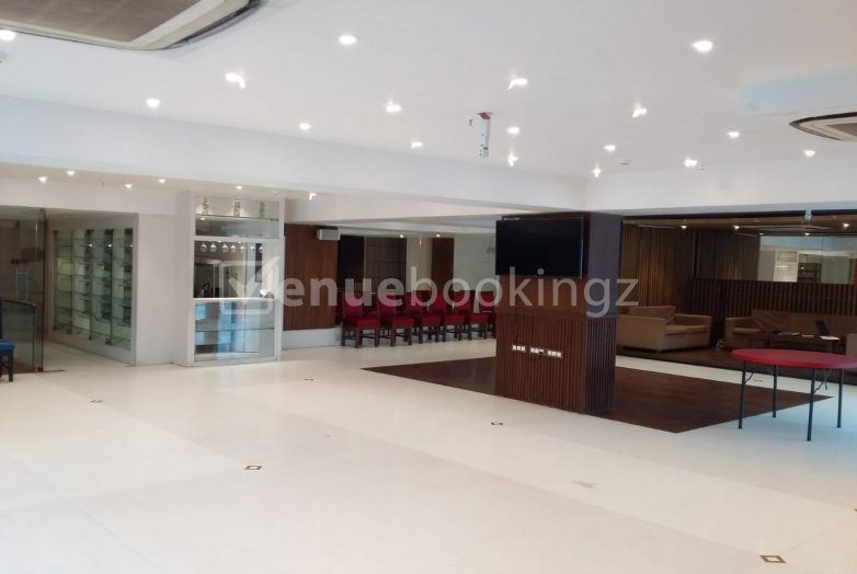 Banquet Halls  in Sarada Bhaban Kasba Kolkata