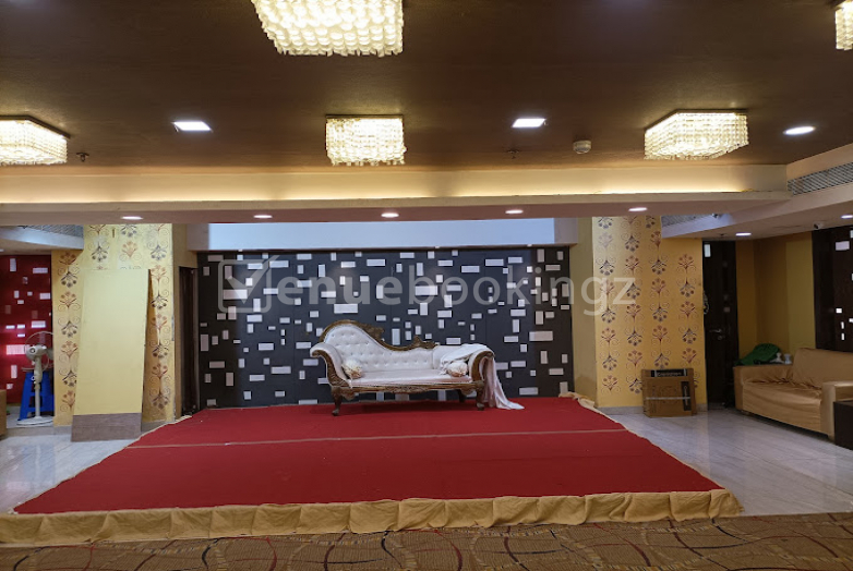 Conference Halls in Vinayak Banquets Newtown Kolkata