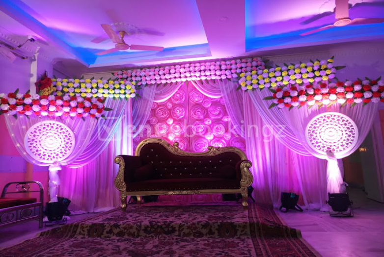 Party Halls & Birthday Party Venues in U.M.B Hall Haltu Kolkata