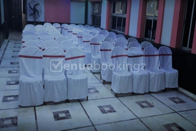 Banquet Halls  in Excellency Point Banquet Hall Park Street Kolkata
