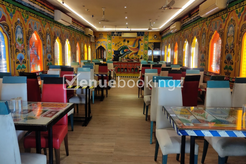 Engagement Venue in One Plus Inn Rajarhat Kolkata