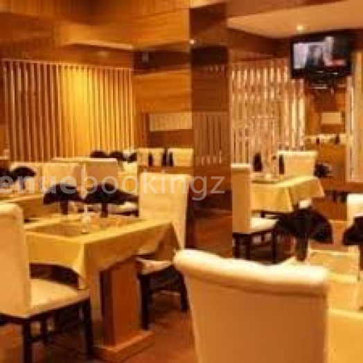 Banquet Halls  in Hotel Crest Inn Ballygunge Kolkata