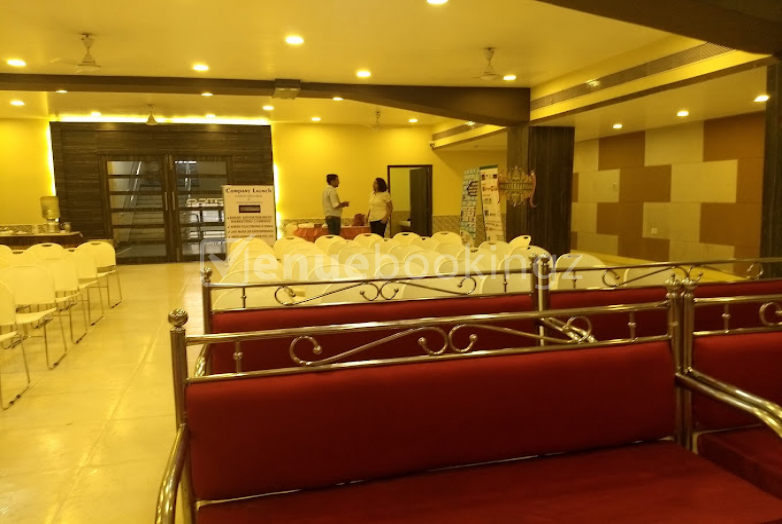 Conference Halls in Shakuntala Devi Todi Bhawan Lake Town Kolkata