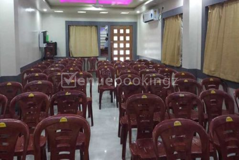 Small Party Halls in Fiesta Banquet Barrackpore Kolkata