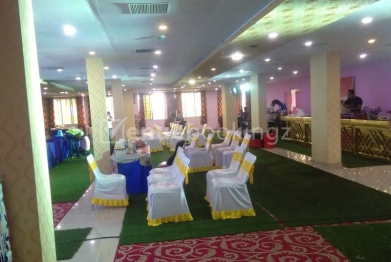 Banquet Halls  in ONYX  Banquet Hall Elgin Kolkata