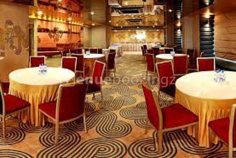 Conference Halls in Barsana Boutique Hotel  Topsia Kolkata