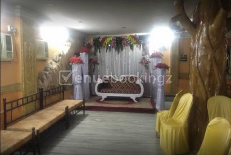 Conference Halls in Dolphin Marriage Hall Dum Dum Kolkata