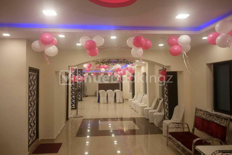 Conference Halls in Shibam Banquet Hall Beleghata Kolkata