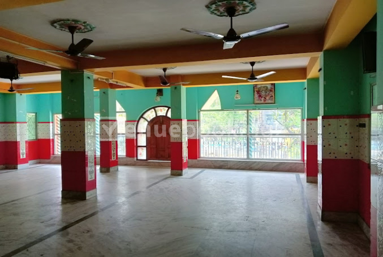 Conference Halls in Sanai Banquet Hall Madhyamgram Kolkata