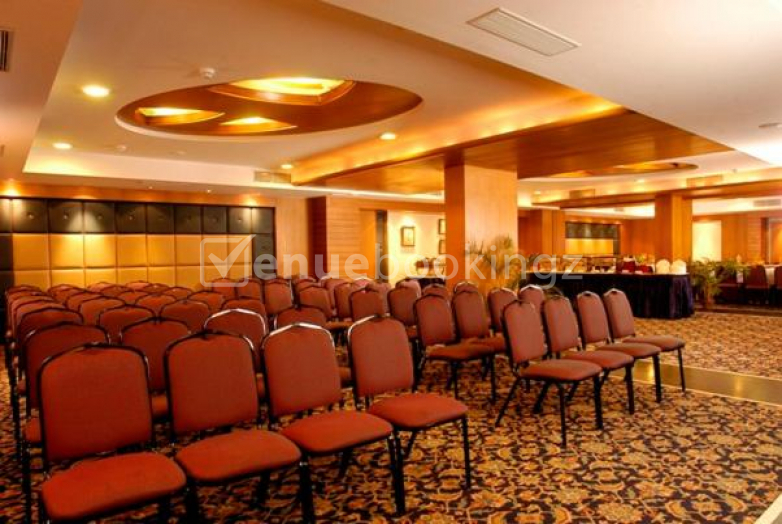 Banquet Halls  in The Senator Hotel Elgin Kolkata