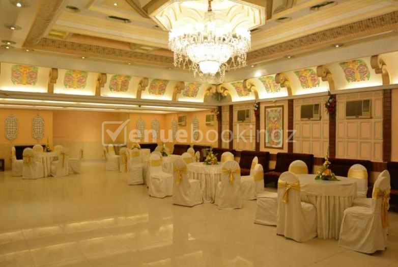 Conference Halls in Chowdhury House Ballygunge Kolkata