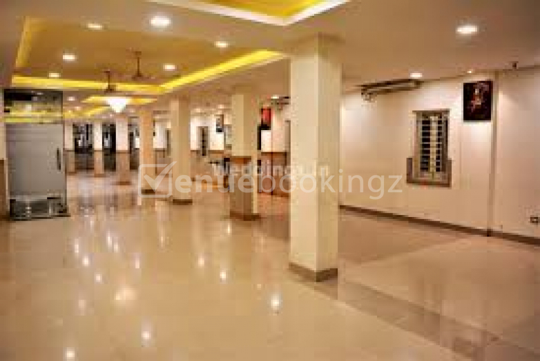 Conference Halls in Rani Tower Banquet Hall  Baguiati Kolkata