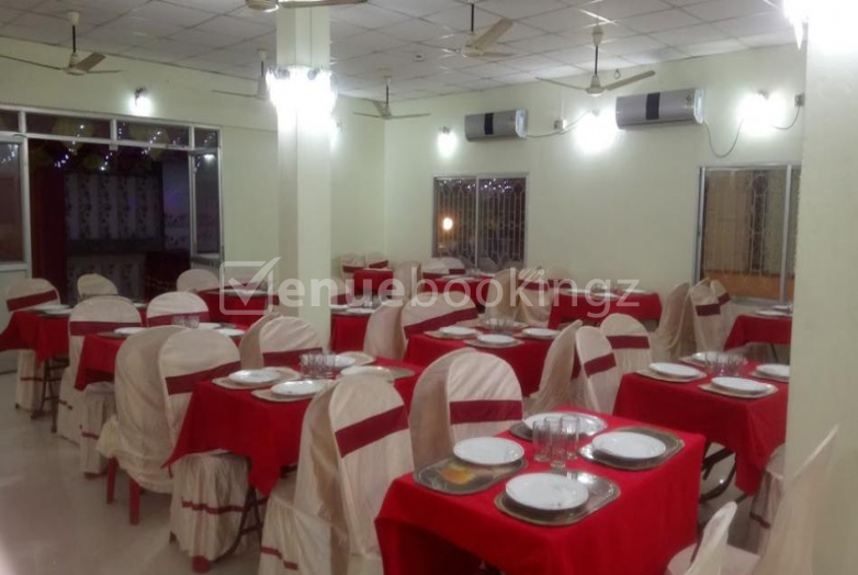 Banquet Halls  in Aroma Festive Hall Behala Kolkata