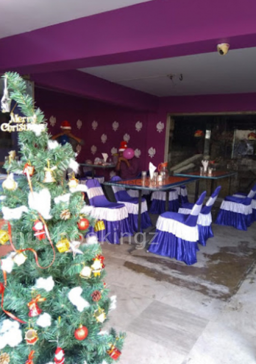 Banquet Halls  in Buildtech Residency Behala Kolkata