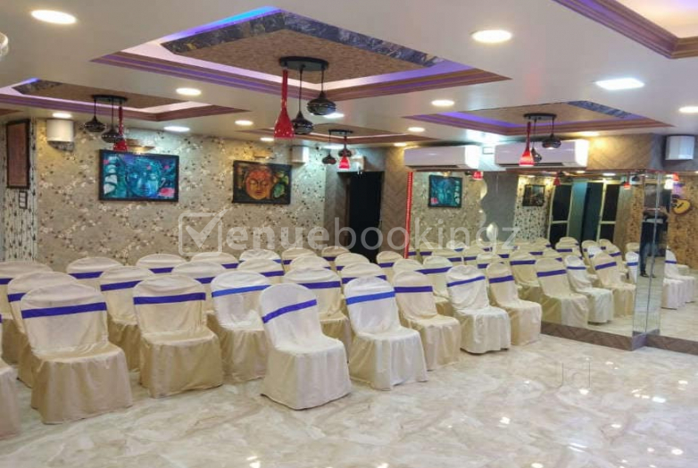 Party Halls & Birthday Party Venues in Kalatan Community Hall Garia Kolkata