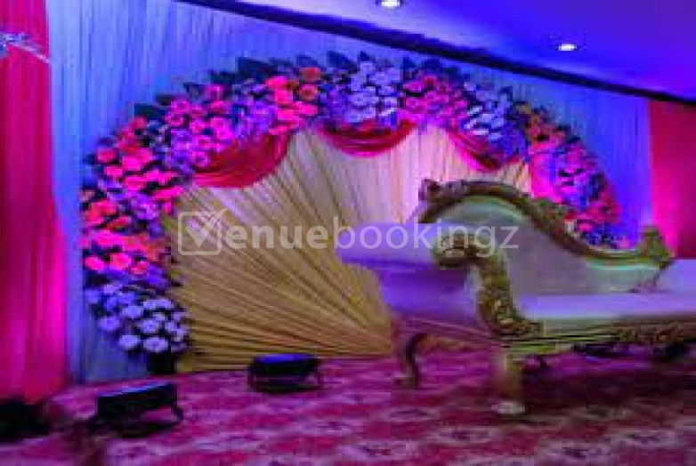 Wedding Venue in Pancha Parban Panchashyar Kolkata