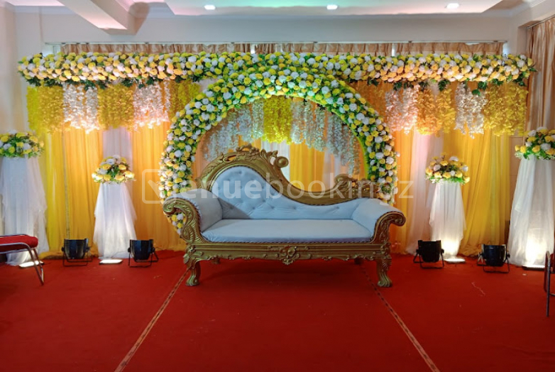 Conference Halls in The Grand Inn Newtown Kolkata