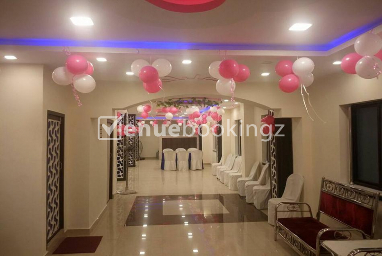 Conference Halls in Shivam Banquet Hall Lake Town Kolkata